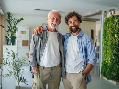 Borgstelling_voor_kind_zonder_vergoeding:_schenkin