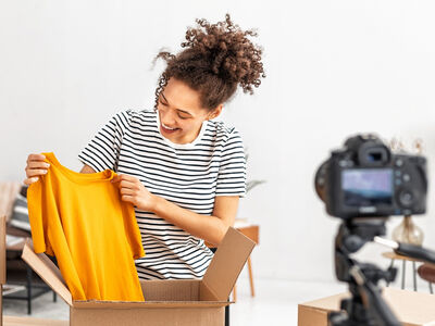 Kleding_influencer_aftrekbaar?