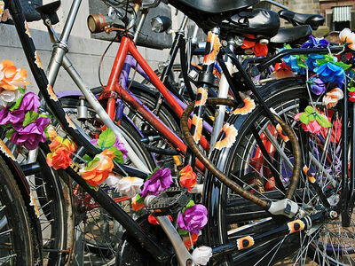 Meenemen_weesfiets_reden_voor_ontslag?