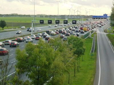 Reiskosten_woon-werkverkeer